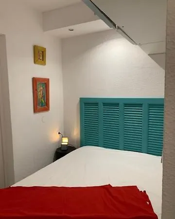 642 T2 - Port Nature 8 Rez-de -chaussee Vue Jardin Apartmán Agde