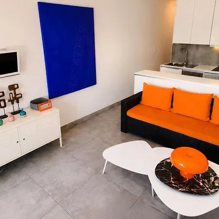 Apartment 642 T2 - Port Nature 8 Rez-de -chaussee Vue Jardin