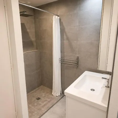 642 T2 - Port Nature 8 Rez-de -chaussée Vue Jardin Appartement Agde